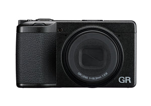 Ricoh GR IV Digital Camera at PROCAM | procam.com