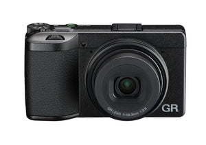 Ricoh GR IV Digital Camera at PROCAM | procam.com