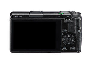 Ricoh GR IV Digital Camera at PROCAM | procam.com