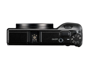 Ricoh GR IV Digital Camera at PROCAM | procam.com