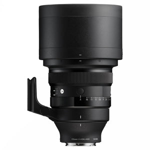 Sigma 135mm f/1.4 DG Art Lens for Sony E at PROCAM | procam.com