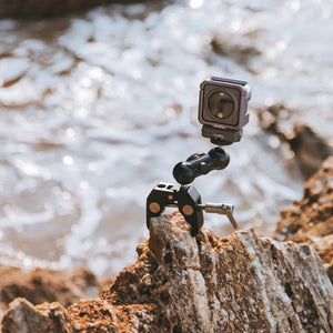 SmallRig Magnetic Adapter Mount for DJI Action 2 at PROCAM | procam.com