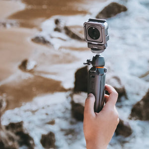 SmallRig Magnetic Adapter Mount for DJI Action 2 at PROCAM | procam.com