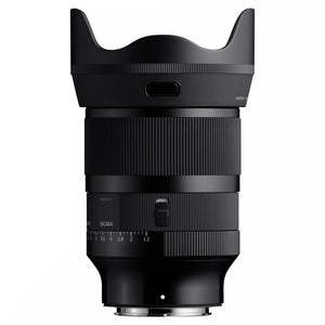 Sigma 35mm f/1.2 DG II Art Lens for Sony E at PROCAM | procam.com