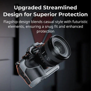 SmallRig Cage for Sony a1 II and a9 III Mirrorless Cameras at PROCAM | procam.com