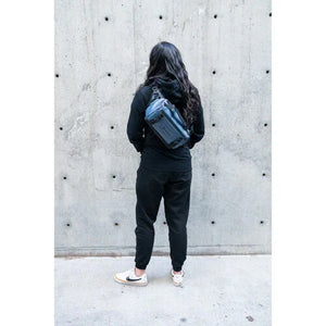 WANDRD ROGUE 6L Sling (Aegean Blue) at PROCAM | procam.com