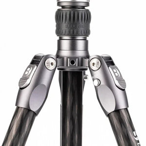 Benro Rhino One Series Carbon Fiber Tripod at PROCAM | procam.com