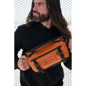 WANDRD ROGUE 6L Sling (Sedona Orange) at PROCAM | procam.com
