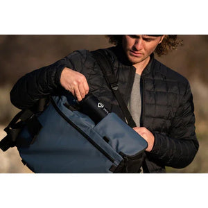 WANDRD PRVKE 31L V3 Backpack - Photo Bundle (Aegean Blue) at PROCAM | procam.com