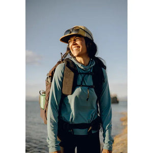 Peak Design Outdoor Hip Belt (Black) at PROCAM | procam.com