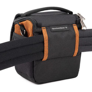 Think Tank Photo Mirrorless Mover 10 Shoulder Bag (Campfire Orange) at PROCAM | procam.com
