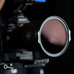 NiSi JetMag Pro 82MAG True Color CPL Magnetic Filter (82mm) at PROCAM | procam.com