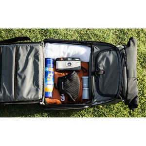 WANDRD PRVKE 11L Lite Backpack (Wasatch Green) at PROCAM | procam.com