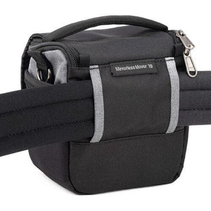 Think Tank Photo Mirrorless Mover 20 Shoulder Bag (Cool Gray) at PROCAM | procam.com