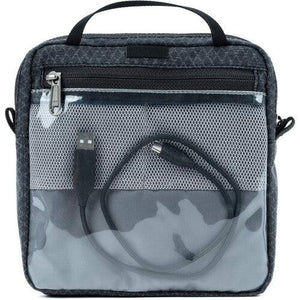 Think Tank Photo Cable Management 20 Pouch at PROCAM | procam.com