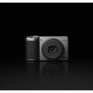 Ricoh GR IIIx Urban Edition Digital Camera at PROCAM | procam.com