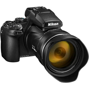 Nikon COOLPIX P1100 Digital Camera at PROCAM | procam.com