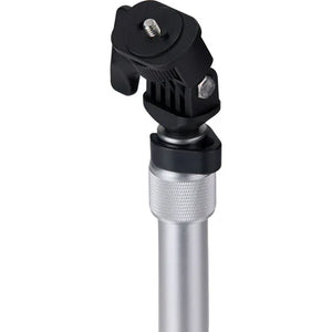 amaran Base Desk Stand for Verge (Silver) at PROCAM | procam.com