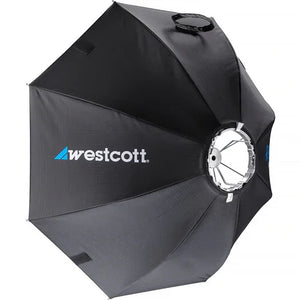 Westcott FJ400 II Strobe 1-Light Backpack Kit w/ FJ-X3 S Wireless Trigger for Sony Cameras at PROCAM | procam.com
