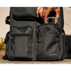 ProMaster Cityscape 2.0 Backpack - Large (15 L) at PROCAM | procam.com