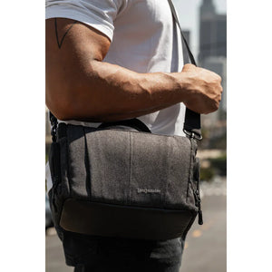 ProMaster Cityscape 2.0 Shoulder Bag - Medium (4 L) at PROCAM | procam.com