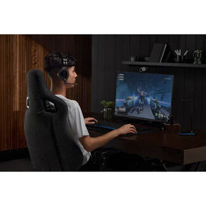 RODE NTH-100M Professional Over-Ear Headset (Black) at PROCAM | procam.com