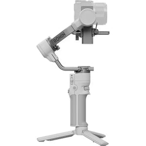 DJI RS 4 Mini Gimbal Stabilizer at PROCAM | procam.com