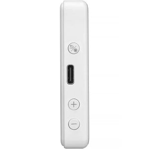 Godox MA5R RGB LED Light and Power Bank (White) at PROCAM | procam.com