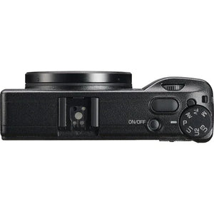 Ricoh GR IIIx Digital Camera at PROCAM | procam.com