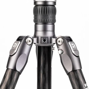 Benro Rhino Two Series Carbon Fiber Tripod at PROCAM | procam.com