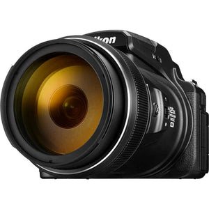 Nikon COOLPIX P1100 Digital Camera at PROCAM | procam.com