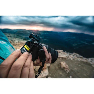 Sony SF-G TOUGH Series UHS-II SDXC Memory Card - 64GB at PROCAM | procam.com