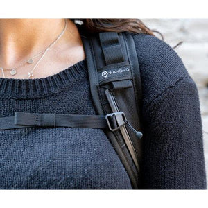 WANDRD PRVKE 11L Lite Backpack (Wasatch Green) at PROCAM | procam.com