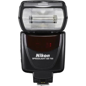 Nikon SB-700 Speedlight Shoe Mount Flash at PROCAM | procam.com