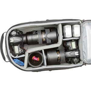 Think Tank Photo StreetWalker Pro V2.0 Backpack (Black) at PROCAM | procam.com