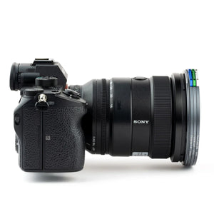 NiSi JetMag Pro 82MAG FS ND Filter (82mm, 6-stops-Stop) at PROCAM | procam.com