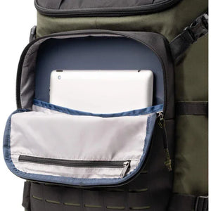 Think Tank Photo DarkLight Backpack (Montane Green, 20L) at PROCAM | procam.com