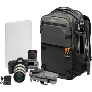 Lowepro Fastpack Pro BP 250 AW III (Gray) at PROCAM | procam.com