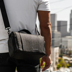 ProMaster Cityscape 2.0 Shoulder Bag - Medium (4 L) at PROCAM | procam.com