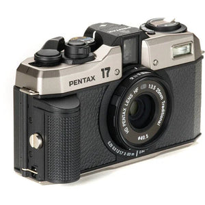 Pentax 17 Film Camera at PROCAM | procam.com