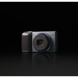 Ricoh GR IIIx Urban Edition Digital Camera at PROCAM | procam.com