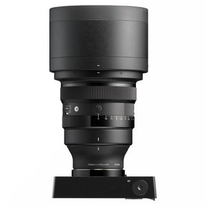 Sigma 135mm f/1.4 DG Art Lens for Sony E at PROCAM | procam.com