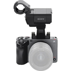 Sony FX3A Full-Frame Cinema Camera at PROCAM | procam.com