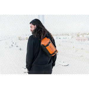 WANDRD ROGUE 6L Sling (Sedona Orange) at PROCAM | procam.com
