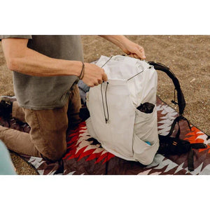 Peak Design Outdoor Backpack (Cloud, 45L) at PROCAM | procam.com