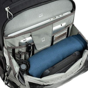 MindShift Gear Backlight Backpack (Slate Black, 26L) at PROCAM | procam.com