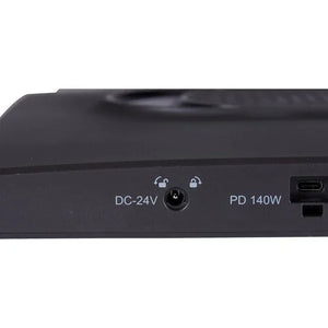 amaran Pano 120c RGB COB Mobile Light Panel (Charcoal) at PROCAM | procam.com