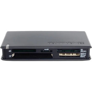 Delkin Devices USB 3.0 Universal Memory Card Reader at PROCAM | procam.com