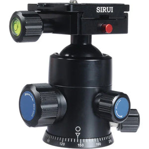 Sirui G-20X Ball Head at PROCAM | procam.com