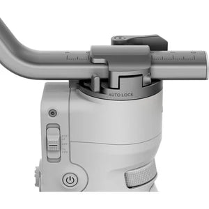 DJI RS 4 Mini Gimbal Stabilizer at PROCAM | procam.com
